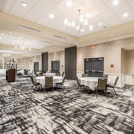 Hotel Hilton Promenade Branson Landing Extérieur photo