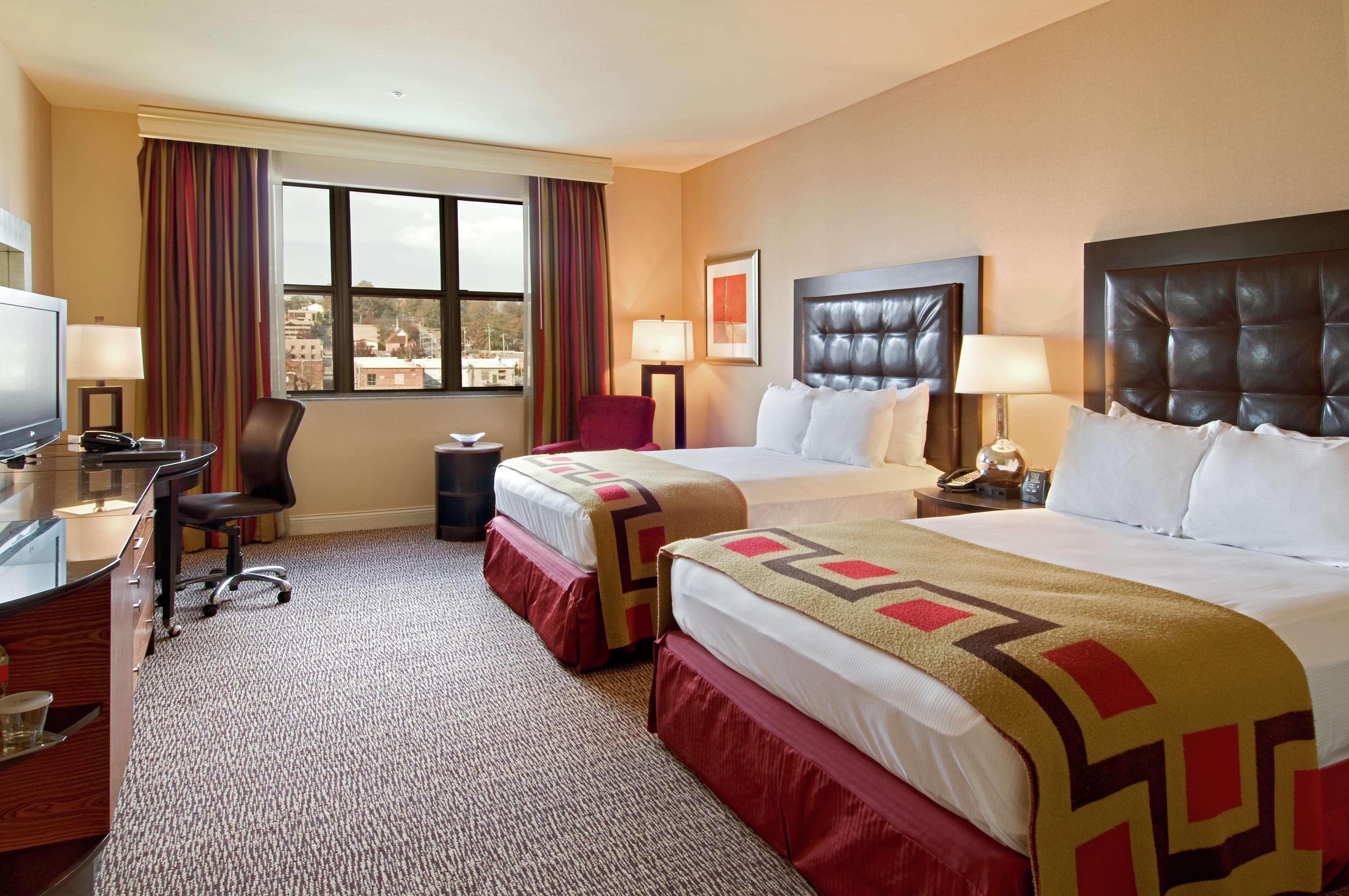 Hotel Hilton Promenade Branson Landing Chambre photo